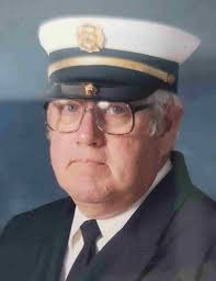 Obituary information for John E. Murphy