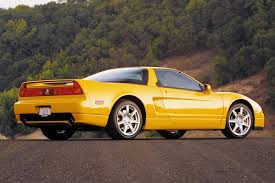 We did not find results for: 2005 Acura Nsx