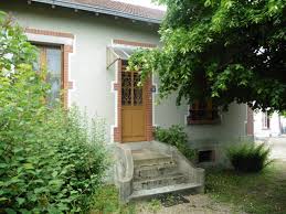 Agence Immobiliere Vierzon Centre France