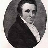 Överstelöjtnant Samuel Gustaf von Troil, landshövding i Malmöhus län 1853