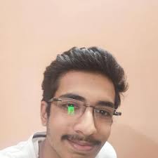 Atharva Kale's User Profile