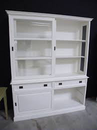 Vitrine Buffet Schrank Landhausstil Landhaus Shabby Chic Weiss Massiv Neu Schranke Vitrinen Shabby Chic Schrank Schrank Landhausstil Schrank