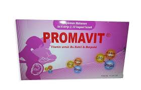 Merk Vitamin Ibu Hamil Trimester 1 Paling Bagus Dan Aman