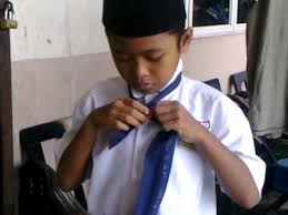 Adakah cara anda memakai tali leher selama ini betul? Cara2 Memakai Tali Leher Mp4 Youtube