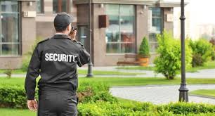 What do guards do to protect the worker. Demand For Security Guards Cybersecurity Workers Remains High Amid Coronavirus Pandemic Security Today