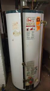 So just in case you didn't know this, the flow rate that manufacturers put in the description of tankless water heaters is the maximum possible flow rate for that particular model. How A Gas Tank Type Water Heater Works