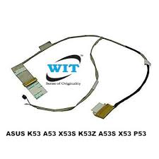 Just browse the drivers categories below and find the right driver to update asus a53sv notebook hardware. 14g221036004 Asus K53 A53s X53 K53e K53s X53e X53sj X53sv Series Lcd Video Cable Laptop Replacement Parts Other Laptop Replacement Parts