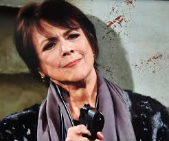 Colleen Zenk's Role in Young and Restless