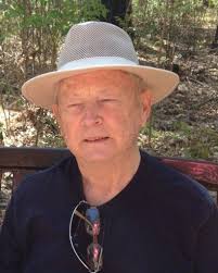 William David Webb Obituary March 5, 2023