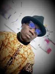 Corky Vereen: I wrote this