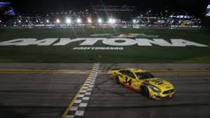 Who gets up first in your home? Nascar Audacy