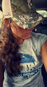 Hat Girl Baseball 25 Super Ideas Outfits With Hats Country Girls Outfits Country Hats