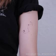 68 Scorpio Tattoos For The Mysteriously Attractive Sign Scorpio Tattoo Minimalist Tattoo Tattoos
