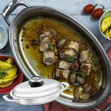 Enviar por correo electrónico escribe un blog compartir con twitter compartir con cocina con amc. Amc Espana Dos Recetas Para Cocinar Con La Olla Oval Facebook