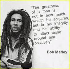 Quotations by bob marley, jamaican singer, born february 6, 1945. 50 Great And Meaningful Bob Marley Quotes With Pictures