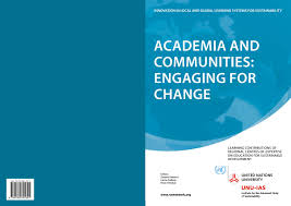 Desainnya seperti museum dari luar negeri dan gaya bangunannya cukup unik. Academia And Communities Engaging For Change Unu Ias By Ahmad Qaiyum Issuu