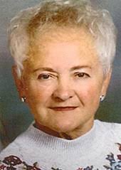 Theresa LaPorte Obituary (1938