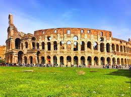 Dr mahathir mohamad menegaskan bahawa hanya majlis presiden pakatan harapan (ph) yang akan menentukan kedudukannya sebagai perdana menteri. Sangkaan Saya Colleseum Rome Di Italy Rata Di Dalamnya Hinggalah Saya Lihat Ini