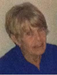 Thelma Bumgardner (1943–2020) of Dow, IL