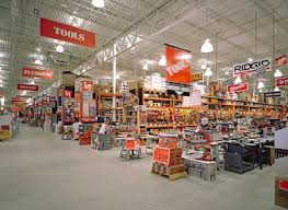 The Home Depot New Construction The Home Depot Hired Stahl To Construct Four Retail Locations Each More Than The Home Depot New Construction Stahls