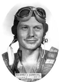 Richard Lee Yuengling Sr. (1915-1999)