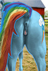 Post 968588: Friendship_is_Magic My_Little_Pony Rainbow_Dash
