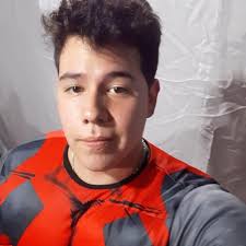 Eduardo Andres Soza Cid