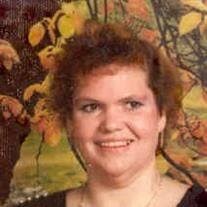 Rhonda L. Mullikin Obituary