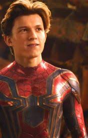 Avengers and Spiderson Oneshots