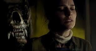 Watch online annihilation (2018) full movie on 123movies or download in hd on 123movies. The Screaming Bear Attack Scene From Annihilation Was One Of This Year S Scariest Horror Moments Bloody Disgusting