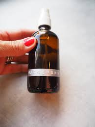 Anstelle von dem sonst üblichen alkohol, der die haut. Erfrischendes Antimuckenspray Das Wirkt Duftet Mysmallhouse De