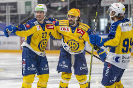 Age:28 years (13 november 1992). Nie Gefuhrt Und Trotzdem Gewonnen Hockey Club Davos