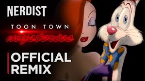 But the stakes are quickly raised when marvin acme is found dead and roger is the prime suspect. Unsolved Mysteries Investigates Who Framed Roger Rabbit Nerdist