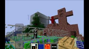 It's a standard ios cable which usually comes with the device. How To Install Mods On Minecraft Pe Ios 13
