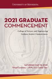 About the University of Minnesota