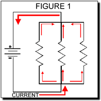 This parallel inductor calculator calculates the total parallel inductance of a circuit. Electrical Electronic Series Circuits