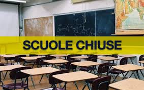 In Campania Scuole Chiuse Per 3 Giorni C E L Ordinanza Salernonotizie It