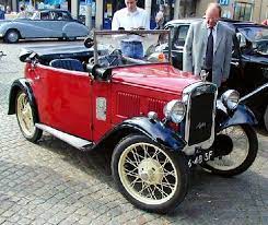 Pin By James Willett On Austin Seven Pd Tourers Austin Seven Classic Cars Austin