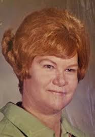 Claudia Dallman Obituary October 12, 2016