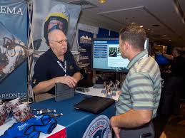 National Homeland Security Conference