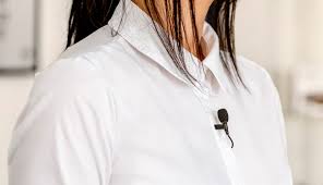 With a 3.5mm connector, this lavalier microphone connects to the majority of. Rode Lavalier Go New Lavalier Mic To Pair With Rode Wireless Go Cined