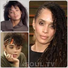 Happy 54th Birthday to Lisa Bonet. Born November 16, 1967, She is an  actress who starred in The Cosby Show (1984–1992) and A Different World  (1987–1993), as the unorthodox, free-spirited Denise Huxtable.