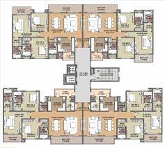 4 Unit Apartment Building Plans Home Design Ideas Building Plans Apartment Plans Apartment Building