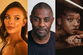 Idris Elba, Maya Jama and Little Simz to serve as producers for West End  transfer of Shifters