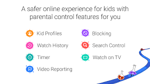 Youtube Kids Ios Education App Apps With Images Youtube Kids Kids App Youtube