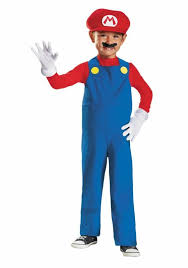 Disguise Nintendo Super Mario Brothers Mario Boys Toddler Costume In 2020 Mario Costume Super Mario Costumes Toddler Halloween Costumes