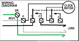 Some states do not allow the exclusion or limitation of incidental or consequential. I Bought An Intermatic T103 And Wire It As Follows Power To 1 3 Poles Lights To 2 4 Poles And A Jumper From 3 To