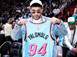 Que para quienes no saben significa si. El Nuevo Disco De Bad Bunny Yhlqmdlg Y Su Peculiar Significado Tu Nota