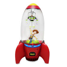 Maybe you would like to learn more about one of these? Toy Story 25th Anniversary Light Up Snowglobe Limited Edition Shopdisney