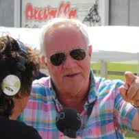 Antonio Somma fick helvetet att bryta loss